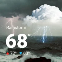 Weather Radar Weather Forecast